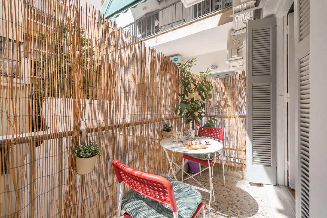 Sweet Home In Koukaki Αθήνα Εξωτερικό φωτογραφία
