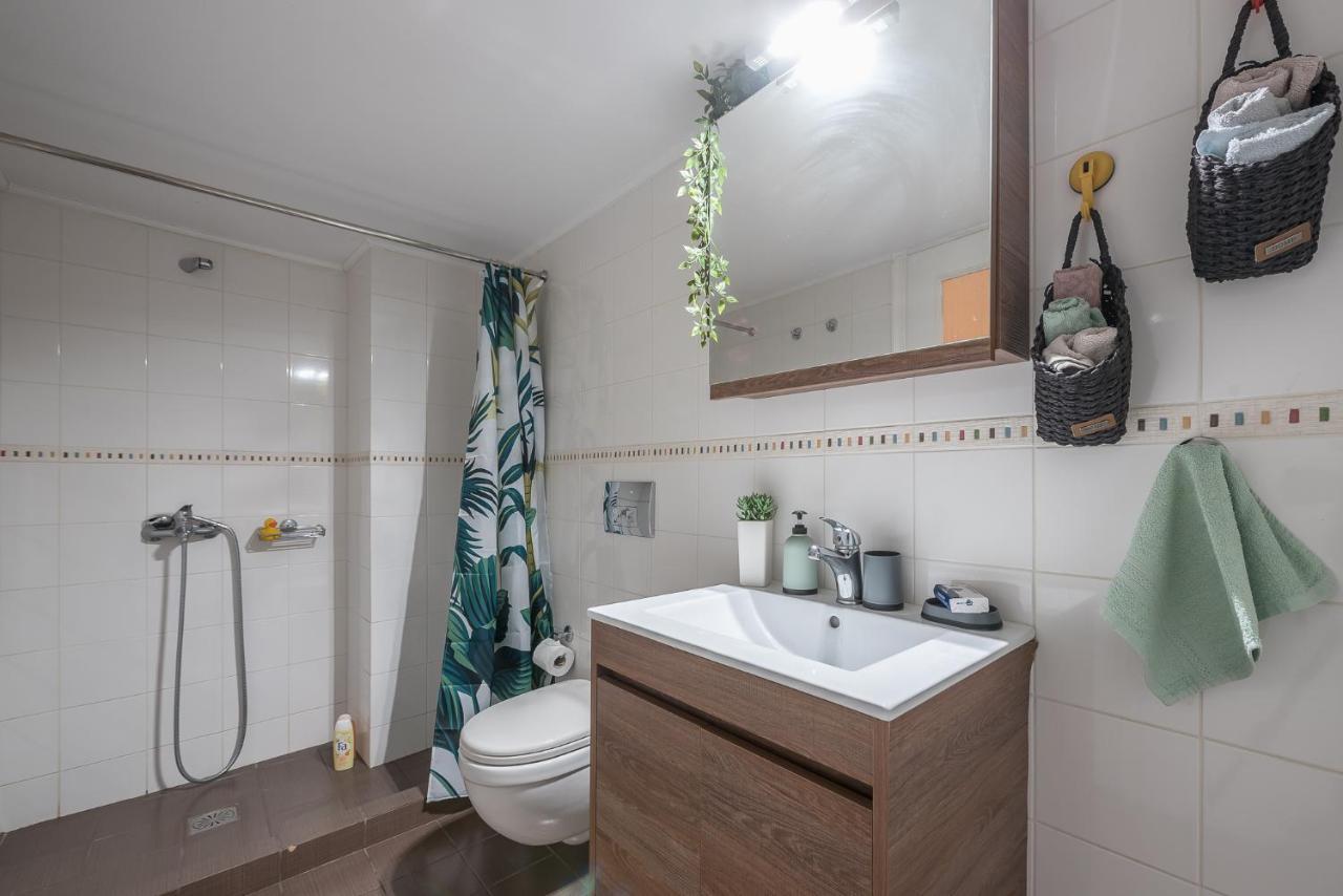 Sweet Home In Koukaki Αθήνα Εξωτερικό φωτογραφία