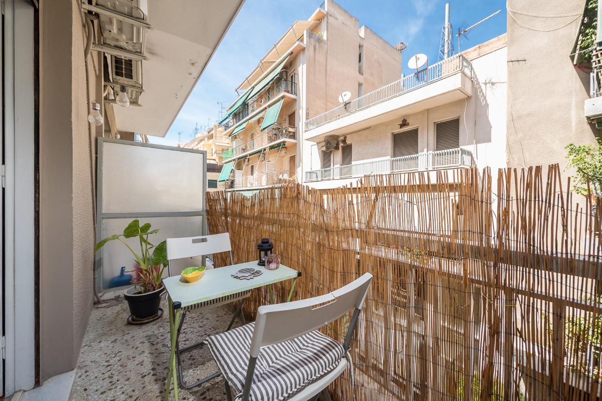 Sweet Home In Koukaki Αθήνα Εξωτερικό φωτογραφία