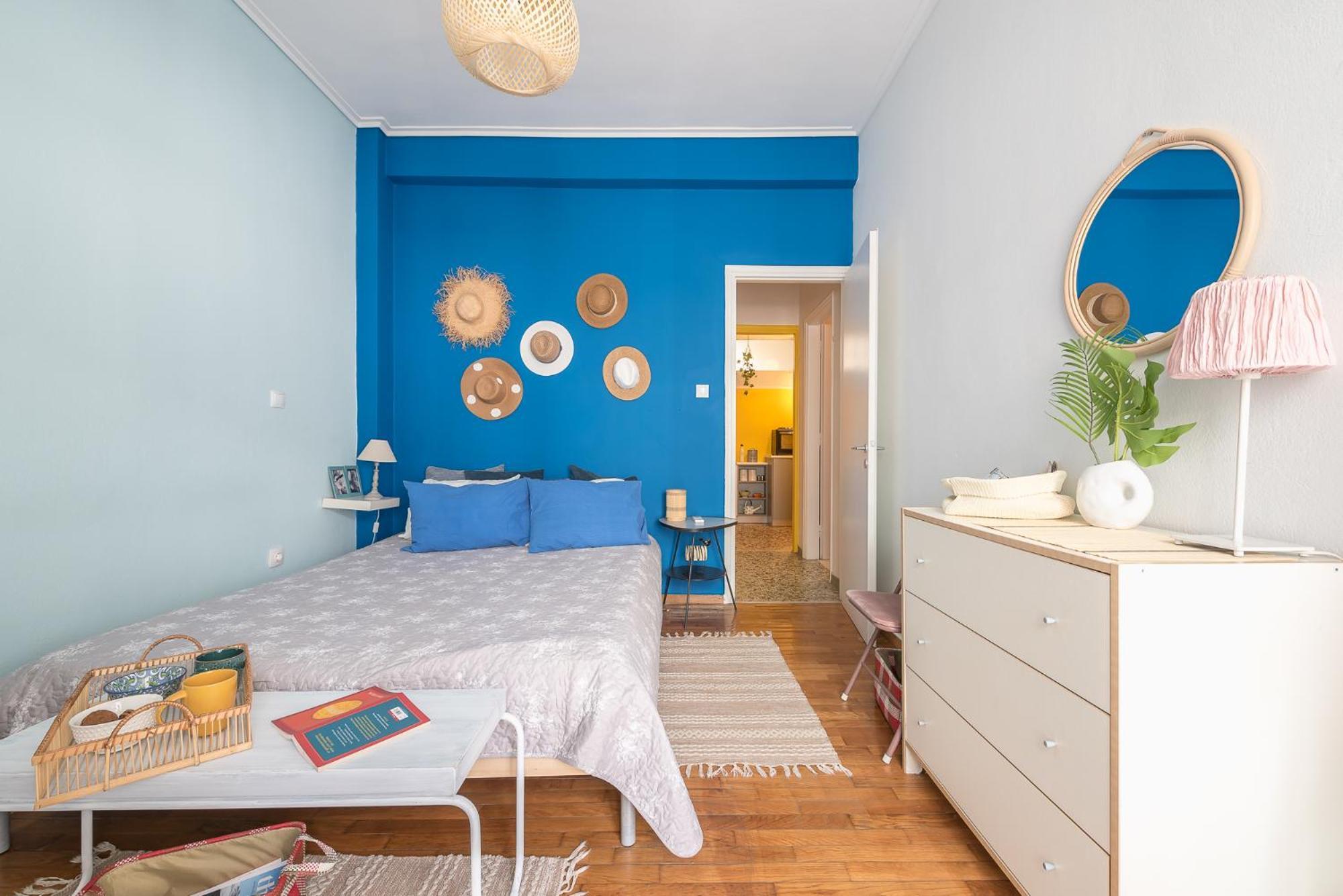 Sweet Home In Koukaki Αθήνα Εξωτερικό φωτογραφία